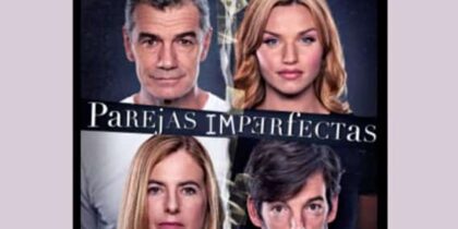Parejas imperfectas, teatro en Can Ventosa