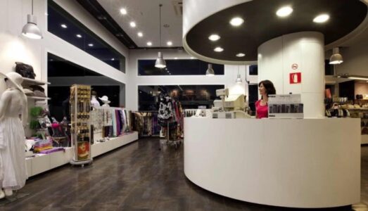 Parot Shop