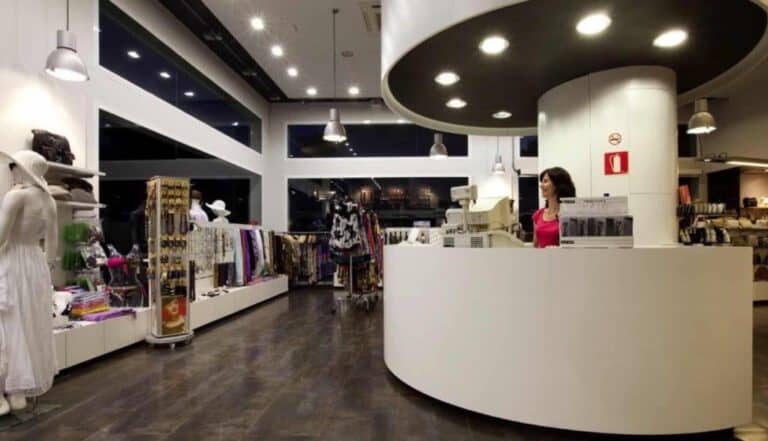 Parot Shop