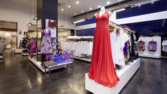 Parot Shop