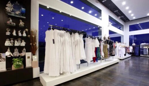 Parot Shop
