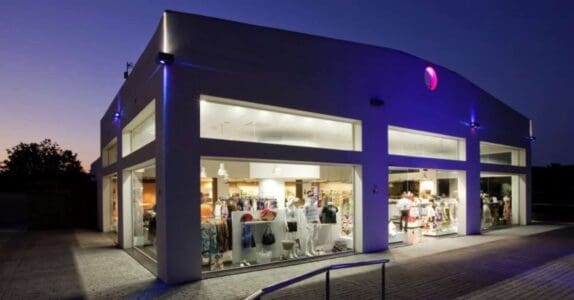 Parot Shop
