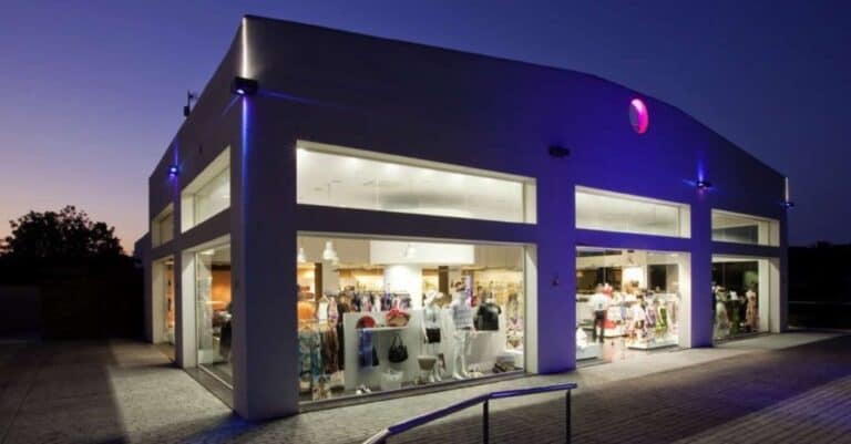 Parot Shop