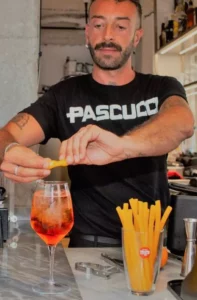Caffè Pascucci
