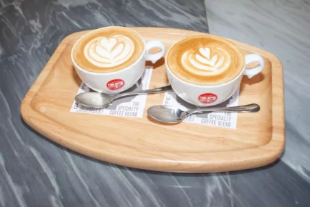 Caffè Pascucci