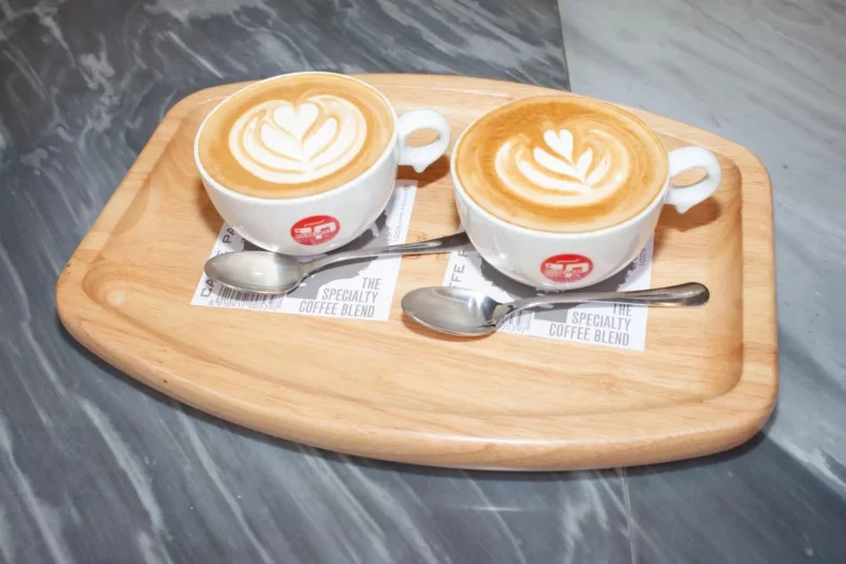 Caffè Pascucci