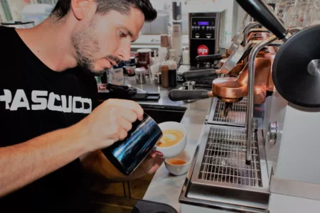 Caffè Pascucci