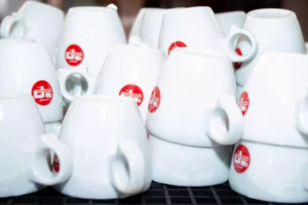 Caffè Pascucci