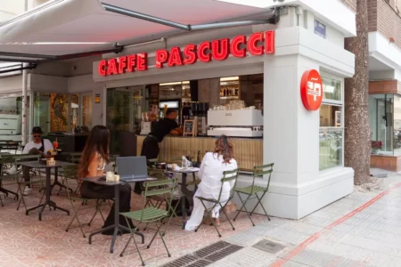 Caffè Pascucci