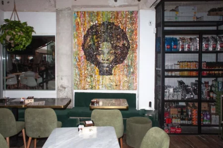 Caffè Pascucci