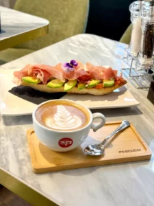 Caffè Pascucci