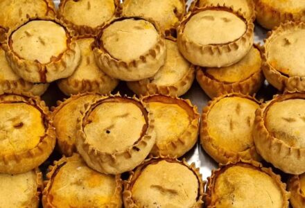Pastelería Bonanza