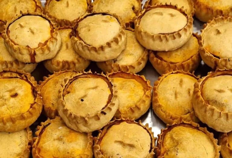 Pastelería Bonanza