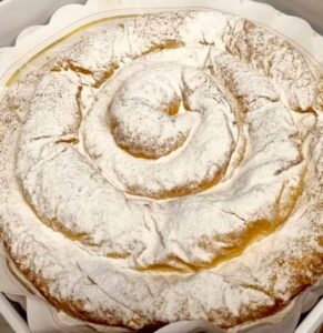 Pastelería Bonanza
