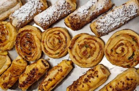 Pastelería Bonanza