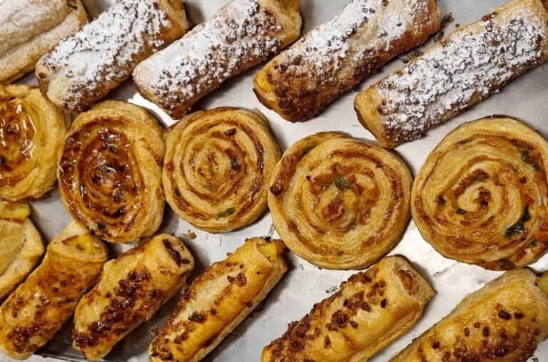 Pastelería Bonanza
