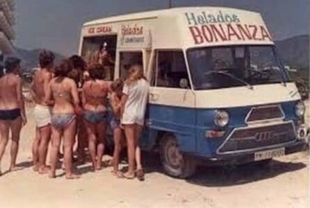 Pastelería Bonanza