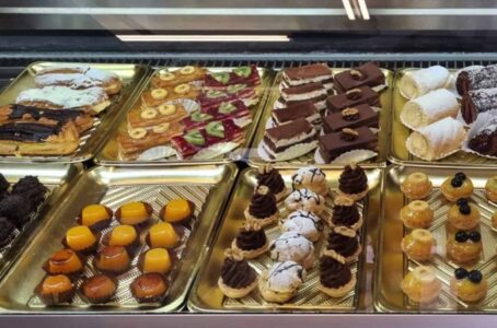 Pastelería Bonanza