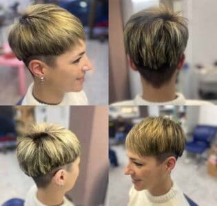 Patricia Clapés Peluqueros