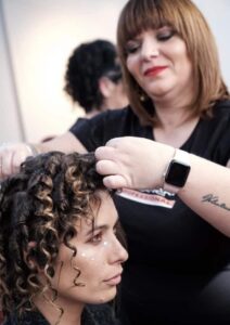 Patricia Clapés Peluqueros