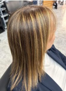 Patricia Clapés Peluqueros