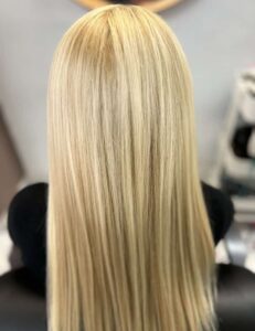 Patricia Clapés Peluqueros