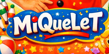 El payaso Miquelet, magia y humor familiar en Can Ventosa