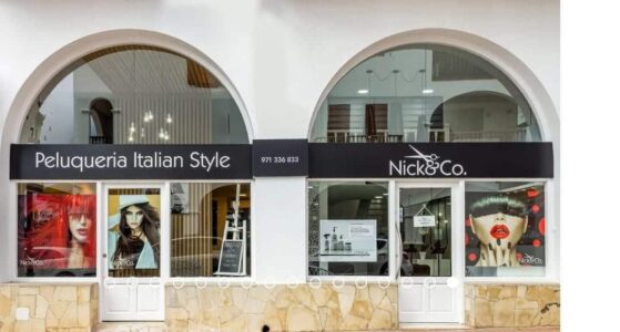 Nick&co