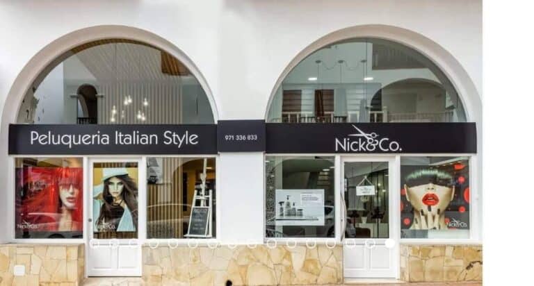 Nick&co