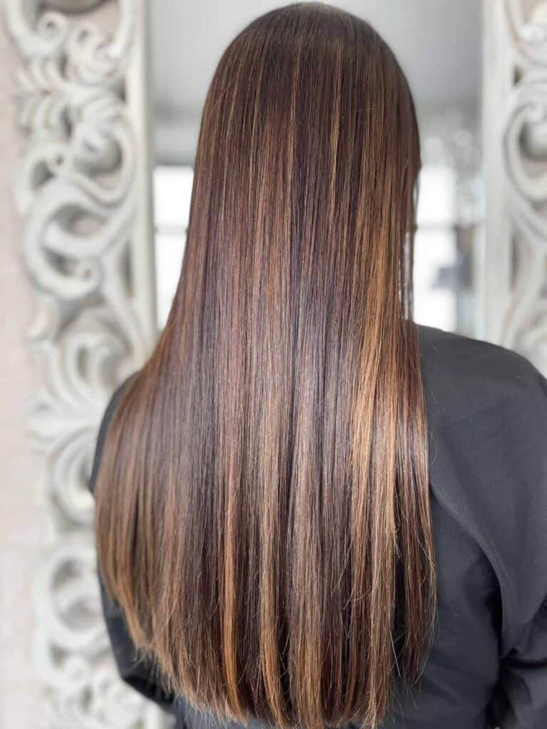 Peluquería Toñi Ruiz