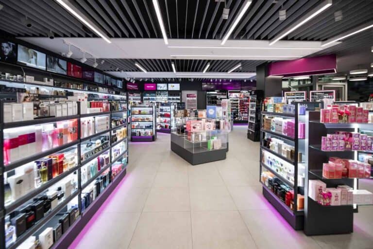 Perfumerías Clapés Ibiza