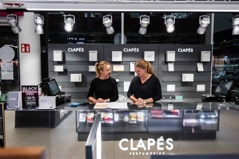 Perfumerías Clapés Ibiza