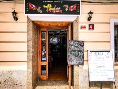 Perú 21 Ibiza
