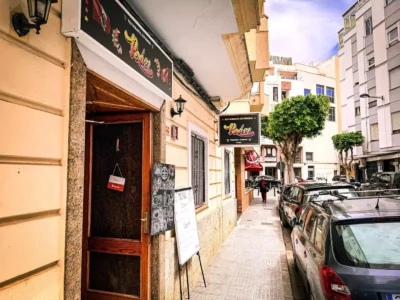 Perú 21 Ibiza