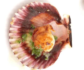 Pescados Consuelo y Pardalet