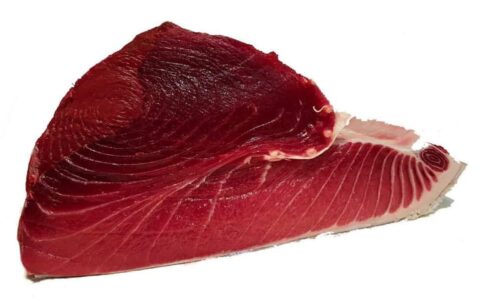 Pescados Consuelo y Pardalet
