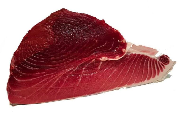 Pescados Consuelo y Pardalet