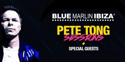 Sessions Pete Tong
