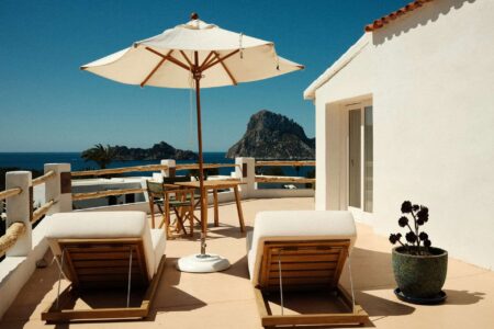 Petunia Ibiza