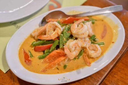 Pha Thu Thai Restaurant
