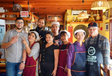 Pha Thu Thai Restaurant