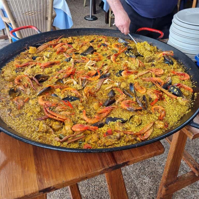 Restaurante Bahía