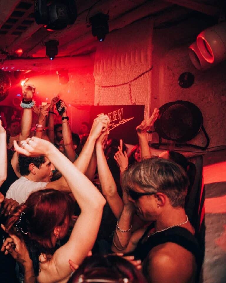 Pikes Ibiza