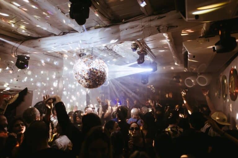 Pikes Ibiza