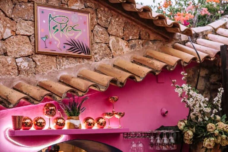 Hotel Pikes Ibiza