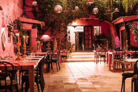 Hotel Pikes Ibiza