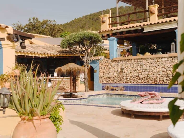 Hotel Pikes Ibiza