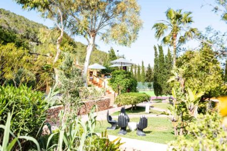 Hotel Pikes Ibiza