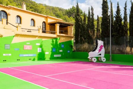 Hotel Pikes Ibiza