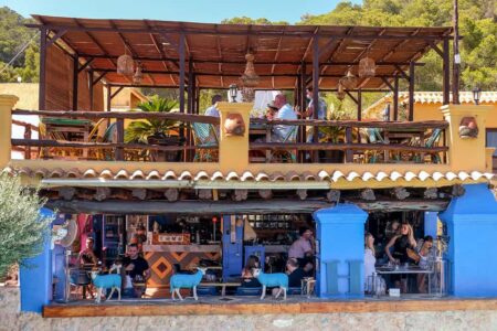 Hotel Pikes Ibiza